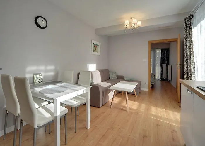 Everysky - Wilcza 3f-1 * Karpacz